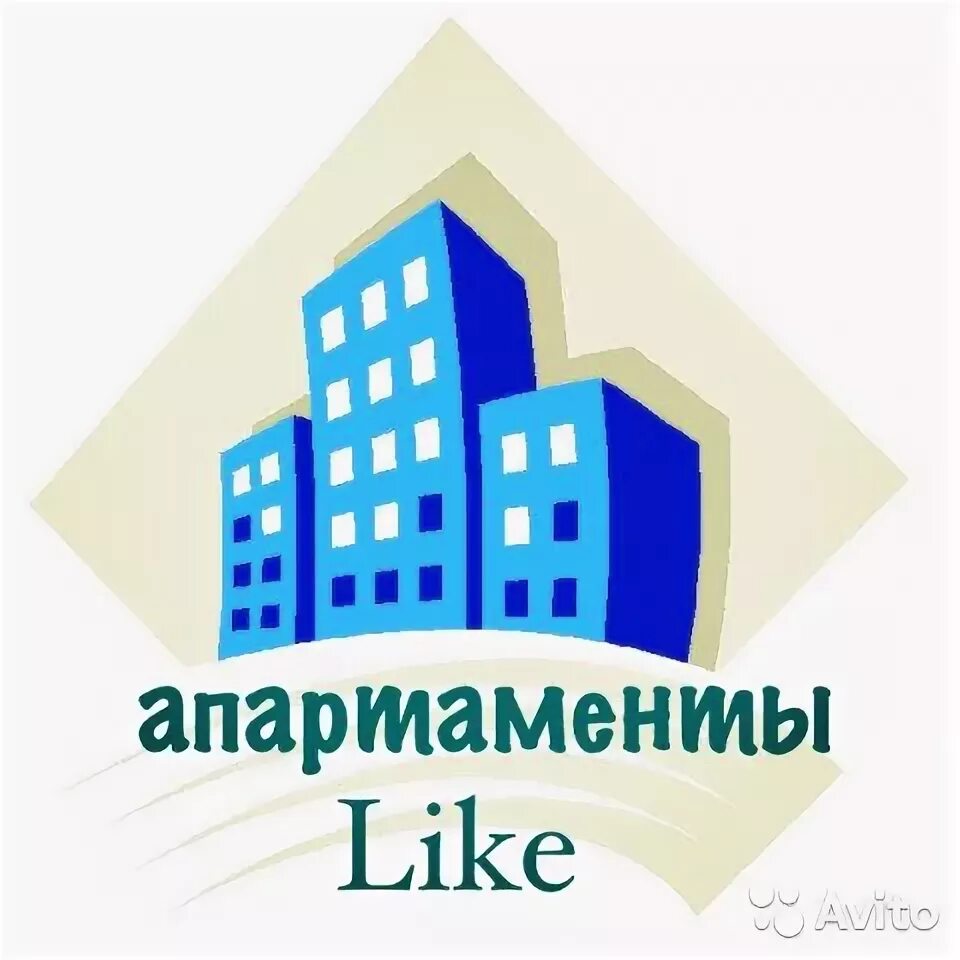Апарты лайк