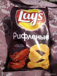 Чипсы возьми