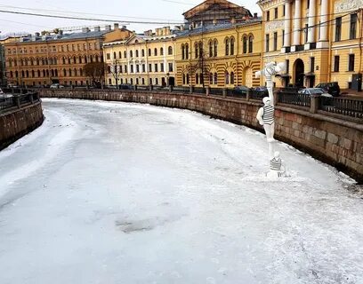 Музей искусства канал грибоедова