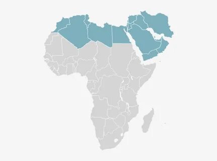 North east africa