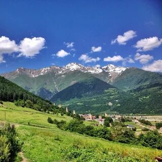 В грузию самостоятельно