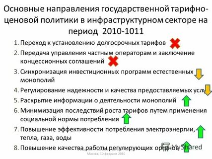 Управление государственных тарифов