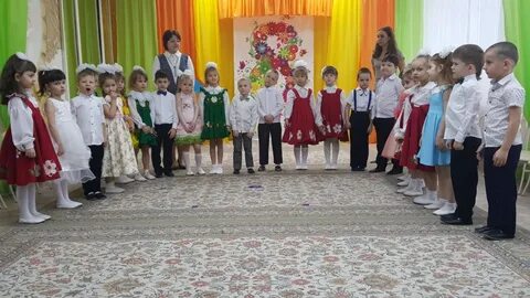 Детский сад 201