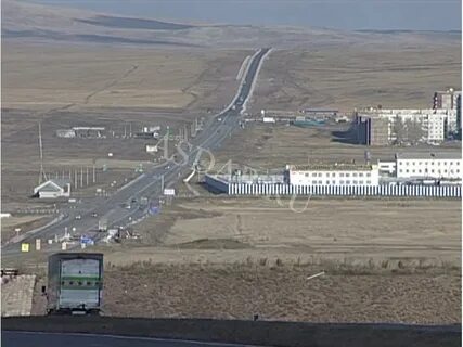Пригорск хакасия
