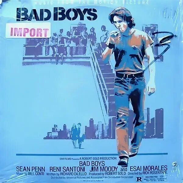 Boys theme. Bad boys (1983) постеры. Bad boys флакон. Песня Bad boy. Треки 2008-2013.