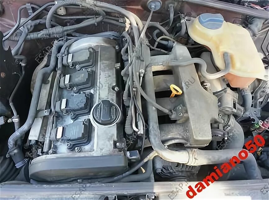 Audi a6 aeb