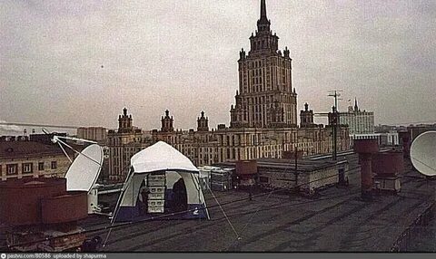 Кутузовский проспект 7 4