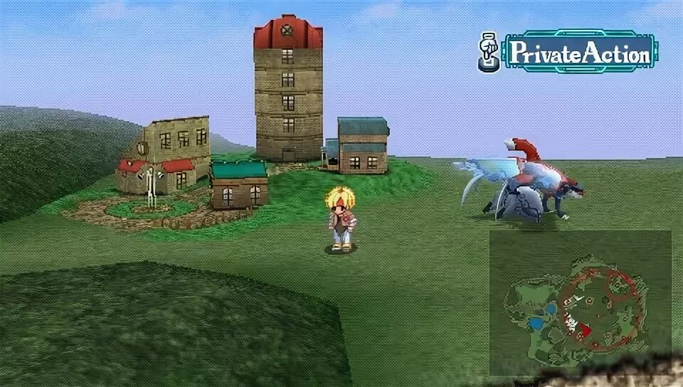 3d history. Ni no kuni™ ii: revenant kingdom локации. Ni no kuni ii revenant kingdom разрушенный храм. 3d history. All orcs must die 2.