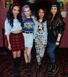 Little mix i