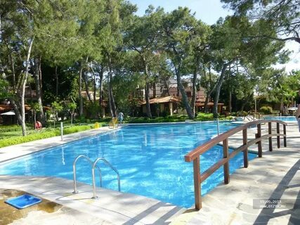 Kemer holiday club 5
