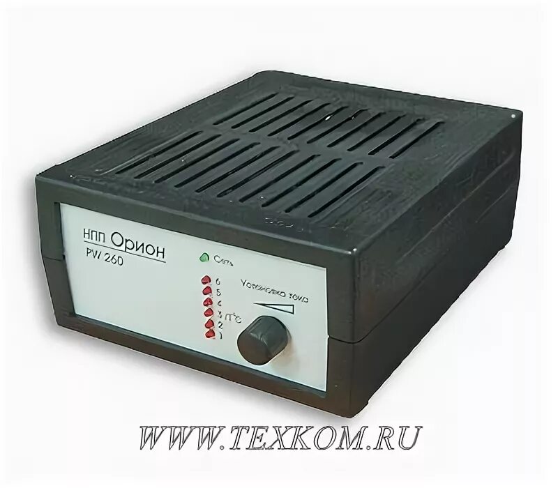 Зарядное устройство орион pw260 схема Орион pw320 схема принципиальная