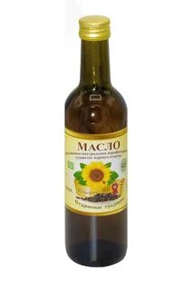 Кубань масло