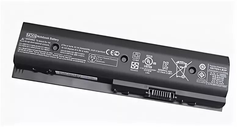 Мо 06. Мо06 Notebook Battery. Аккумулятор lb003.