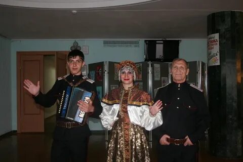 Видеоролик семья года