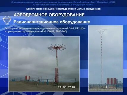 Местные воздушные
