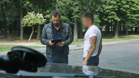 Решала 2018