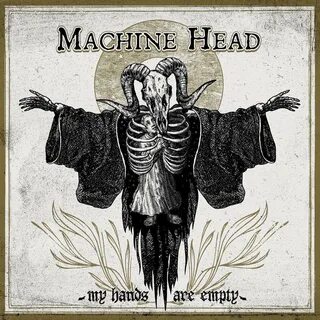 My head is empty numb