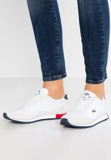 Lacoste partner
