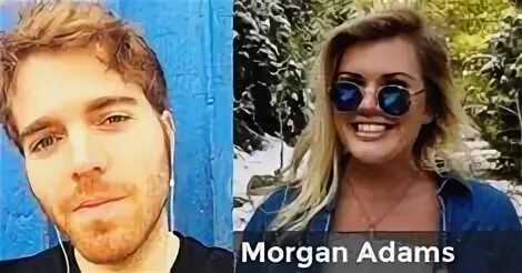 Adam morgan