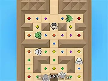 Игра в камни информатика