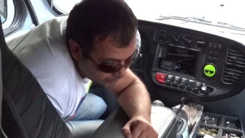 Работа в сочи водитель автобуса