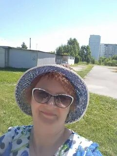 Таня 63 года