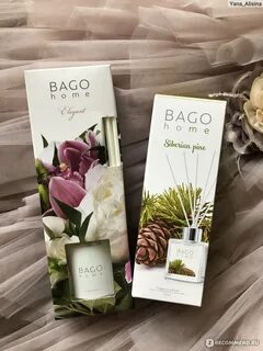 Bago home