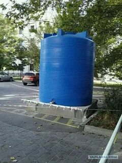 Бочка симферополь