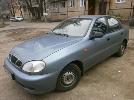Daewoo 2008
