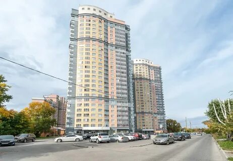 Авангардная нижний новгород