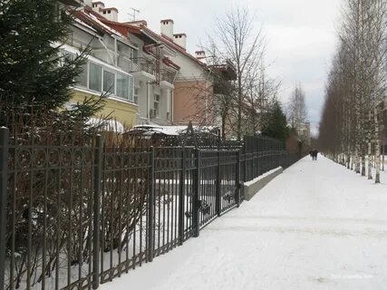 Санкт петербург верхне каменская