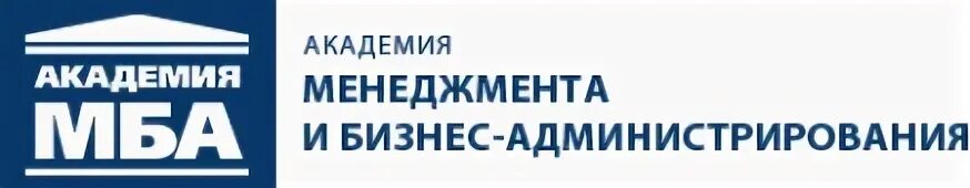 Сайт академия менеджмента