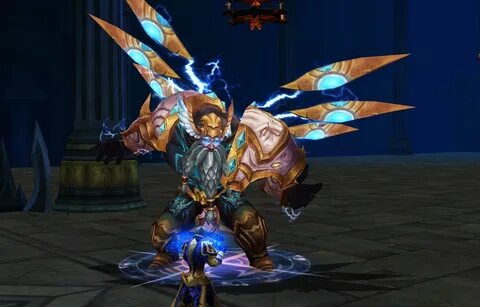 Out immortal