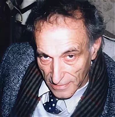 М г ярошевского ярошевский 1990