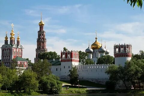 Монастырь 16