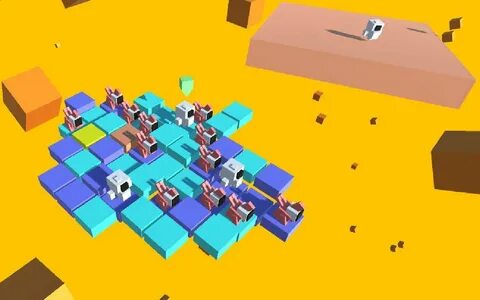 Down game
