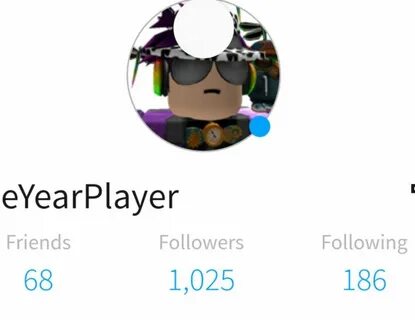 Roblox 1000