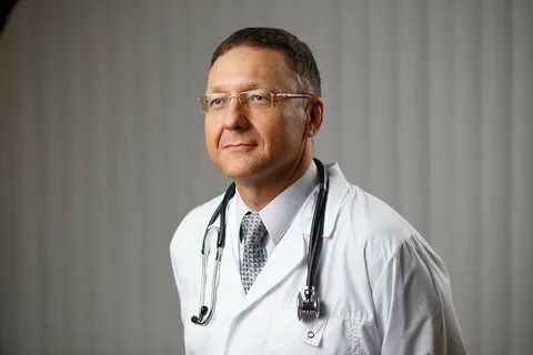 Доктор шевченко