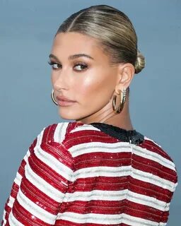 Hailey bieber