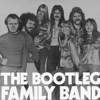 Family band