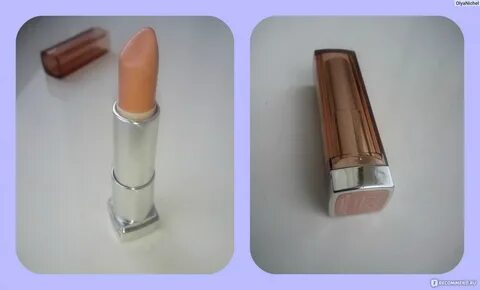Помада maybelline kiss