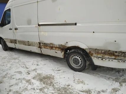 906 кузова