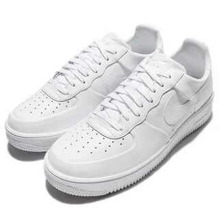 Nike air force кожа