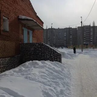 Гимназия 121