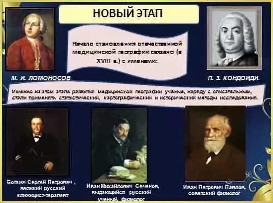 С именем какого ученого связано