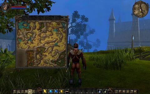 Dungeon lords