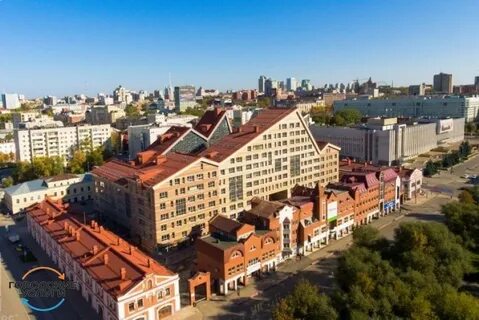 Жилой дом пермь