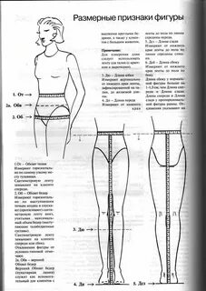 Длина спереди