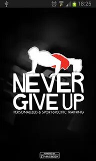 Give up 2