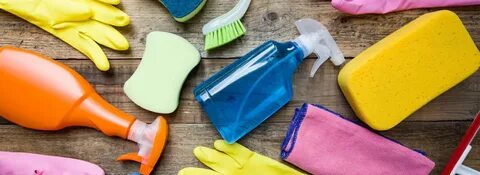 V cleaning